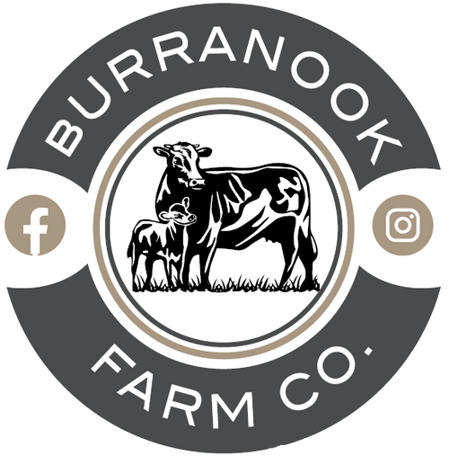 Burranook Beef